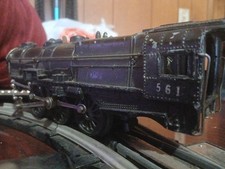 Vintage lionel trains for sale  Hastings