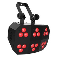 Chauvet wash hex for sale  Winchester