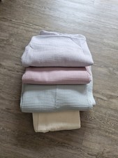 Waffelpiquestoffe farben als gebraucht kaufen  Rüsselsheim am Main