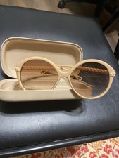 Chloe designer round for sale  Arlington
