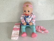 Baby annabell mia for sale  WIRRAL