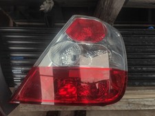 Honda civic rear for sale  ACHARACLE