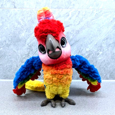 Furreal friends parrot for sale  WALSALL