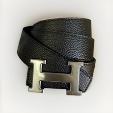 Cintura hermès usato  Caltagirone