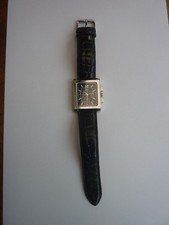 Montre lip chronographe d'occasion Montre lip chronographe d'occasion  Marchiennes