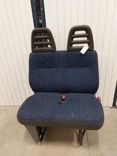 Siege droit iveco d'occasion  Méru