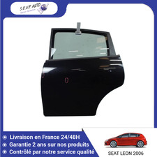 Porte arriere gauche d'occasion  Saint-Quentin