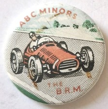 Vtg abc minors for sale  CANTERBURY