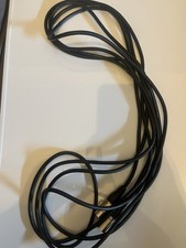 Rode xlr cable for sale  BRISTOL