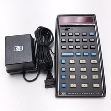 Vintage hewlett packard for sale  Toledo