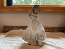 Lladro kittens gathering for sale  Leesburg