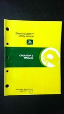 John deere diesel for sale  Niagara Falls