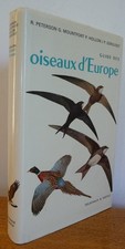 Guide oiseaux d'occasion  Langres