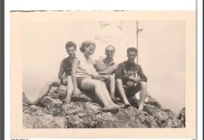 15929. fotografia vintage usato  Montevarchi