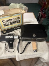 Vintage canon auto for sale  Warren