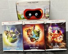 View master virtual for sale  Acworth