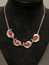 Vintage corocraft rhinestones for sale  Chelsea
