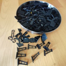 Lego konvolut grundbausteine gebraucht kaufen  Vogtsburg im Kaiserstuhl