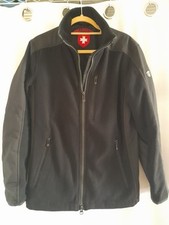 Wellensteyn fließjacke jet gebraucht kaufen  Erkner