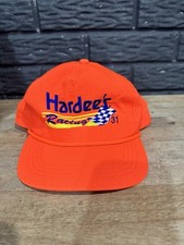 Vintage hardees racing for sale  Waynesboro