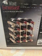 Wine enthusiast bottle for sale  San Diego