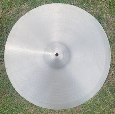 Zyn cymbal good for sale  ILKESTON