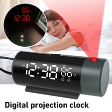 Digital projektion wecker gebraucht kaufen  Kelsterbach
