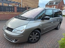 Renault grand espace for sale  DONCASTER