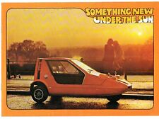 Bond bug 1971 for sale  UK