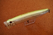 Popper de alimentação doméstica Tackle 120mm 30G flutuante (Y500M2 comprar usado  Enviando para Brazil