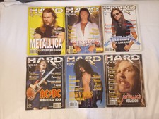 Lot hard rock d'occasion  Montpellier-