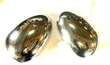Genuine rover chrome for sale  NEWTON ABBOT