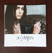Catalogo amen amore usato  Italia