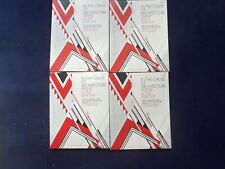 1987 cause architecture for sale  New Brunswick