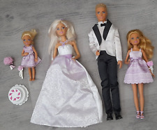 Barbie ken wedding for sale  PORTSMOUTH