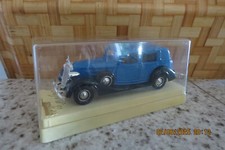 Solido packard sedan d'occasion  Étretat