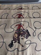 Paso saddle blanket for sale  Clancy