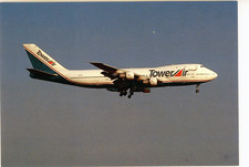 Tower air airline for sale  Springfield