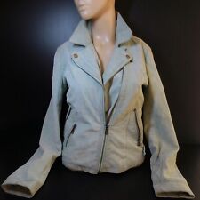 Blouson femme cuir d'occasion  Nice-