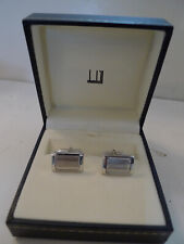 Dunhill sterling silver d'occasion  Paris XI