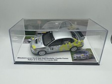 Transkit mitsubishi lancer d'occasion  Deauville