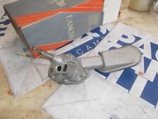 Pompa olio motore usato Pompa olio motore usato  Malgrate