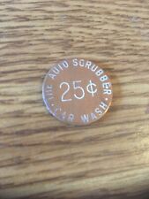 Advertising token auto for sale  Simi Valley
