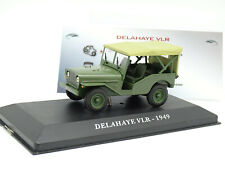 Ixo presse delahaye d'occasion  Paris VII