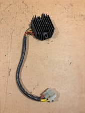 Suzuki 500 gleichrichter gebraucht kaufen  Flörsheim