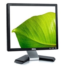 Dell e178fp 1280x1024 for sale  Dallas