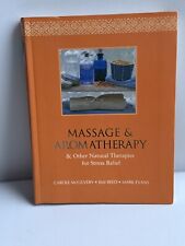 Massage aromatherapy natural for sale  LONDON