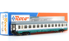 Roco 45219 carrozza usato  Scandicci