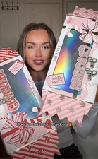 P.louise crackers gift for sale P.louise crackers gift for sale  WOKINGHAM