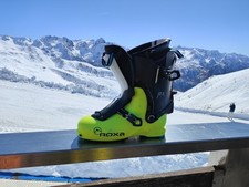 Scialpinismo scarponi roxa usato  Cernusco sul Naviglio